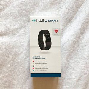 Fitbit | Fitbit Charge 2